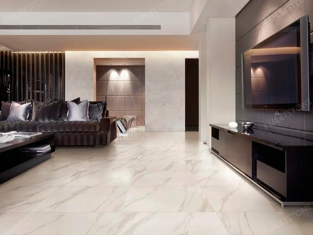 Luxury Flooring That Commands Attention